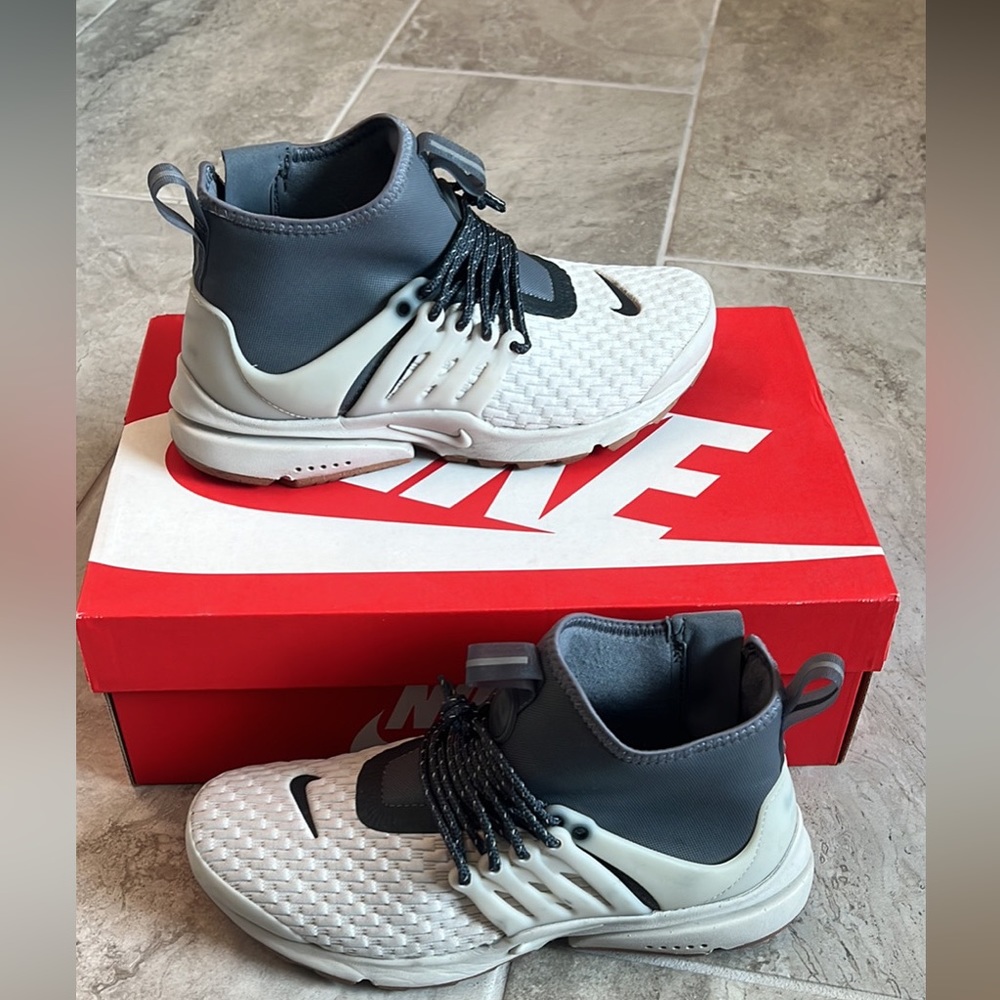 Women Nike Air Presto